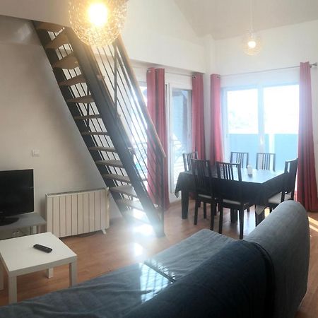 Duplex Gran Terraza,Wi-Fi Serraneu 塞拉内华达 外观 照片