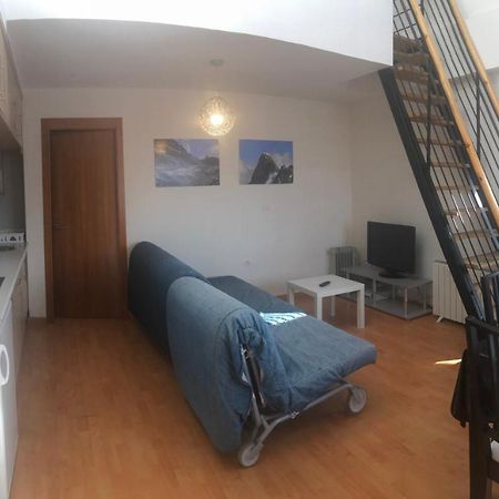 Duplex Gran Terraza,Wi-Fi Serraneu 塞拉内华达 外观 照片