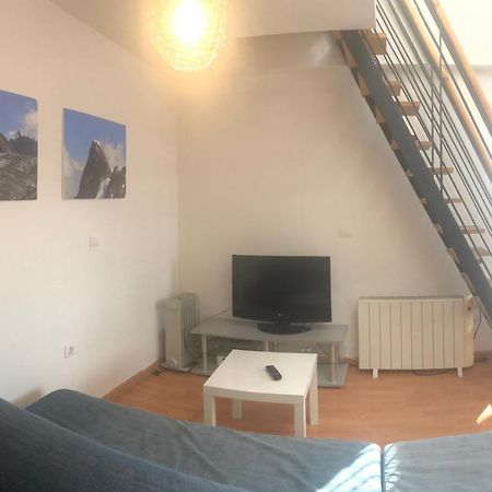 Duplex Gran Terraza,Wi-Fi Serraneu 塞拉内华达 外观 照片