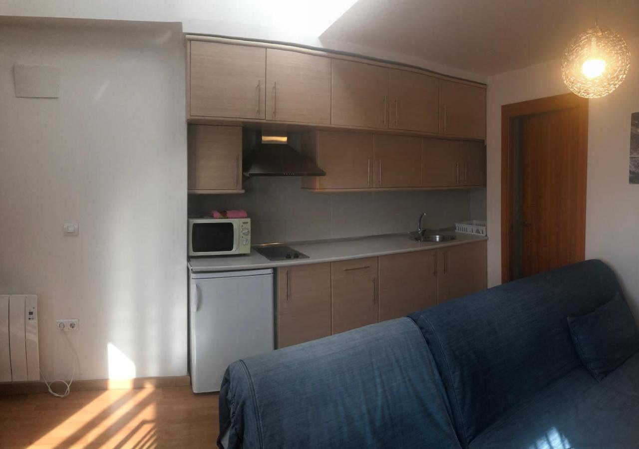 Duplex Gran Terraza,Wi-Fi Serraneu 塞拉内华达 外观 照片