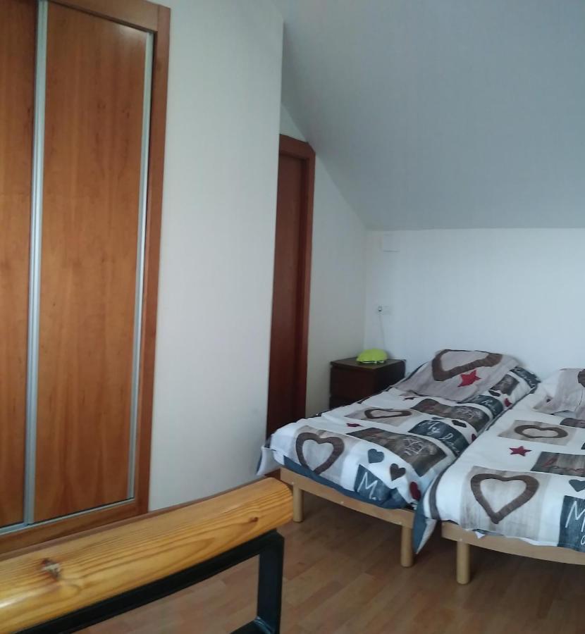 Duplex Gran Terraza,Wi-Fi Serraneu 塞拉内华达 外观 照片