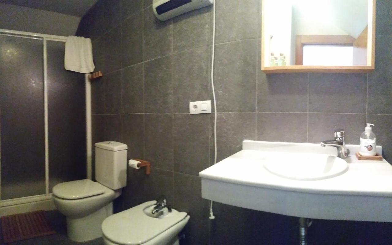 Duplex Gran Terraza,Wi-Fi Serraneu 塞拉内华达 外观 照片