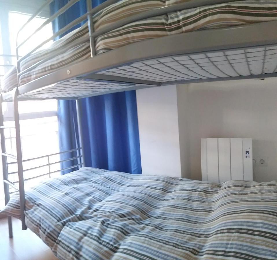 Duplex Gran Terraza,Wi-Fi Serraneu 塞拉内华达 外观 照片