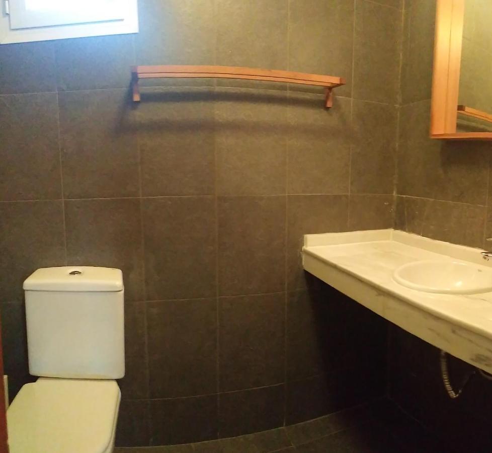 Duplex Gran Terraza,Wi-Fi Serraneu 塞拉内华达 外观 照片