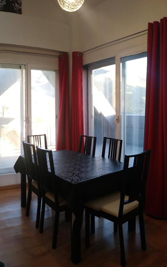 Duplex Gran Terraza,Wi-Fi Serraneu 塞拉内华达 外观 照片