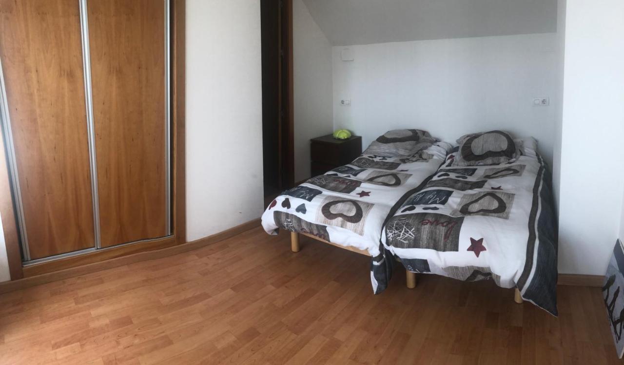 Duplex Gran Terraza,Wi-Fi Serraneu 塞拉内华达 外观 照片